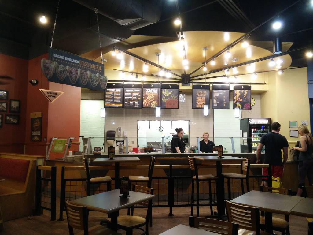 QDOBA Mexican Eats | restaurant | 700 Pembroke Rd, Greensboro, NC 27408, USA | 3362352376 OR +1 336-235-2376