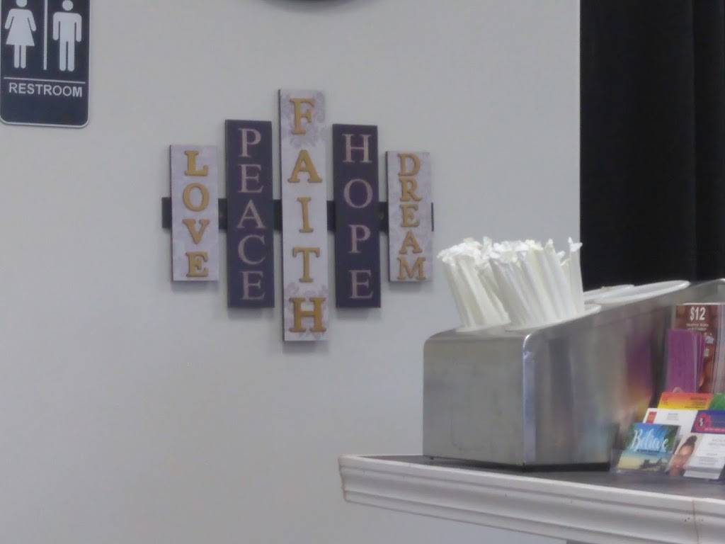 Lets Fry This | restaurant | 1927 N Decatur Blvd, Las Vegas, NV 89108, USA | 7023331233 OR +1 702-333-1233