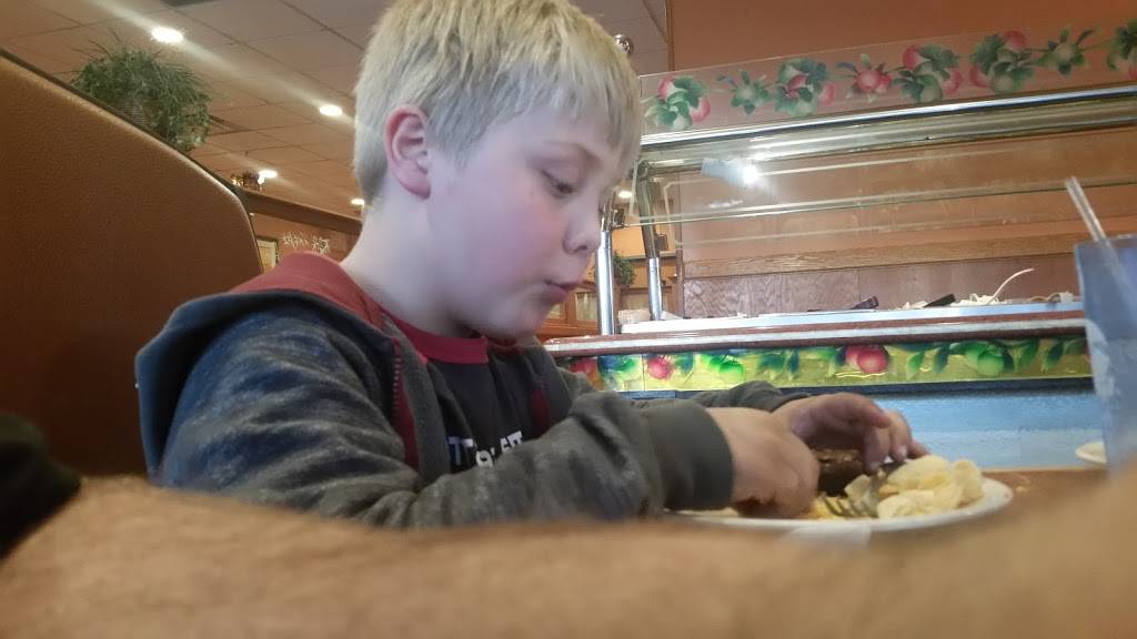 Asian Garden Chinese Restaurant | restaurant | 1292 # 1, 4187 Chicago Dr SW, Grandville, MI 49418, USA | 6162578815 OR +1 616-257-8815