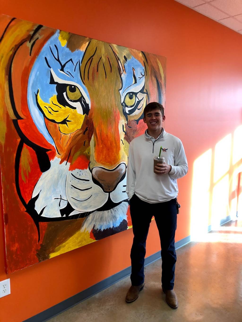 Burn Nutrition | restaurant | 1345 Opelika Rd, Auburn, AL 36830, USA | 3342091880 OR +1 334-209-1880