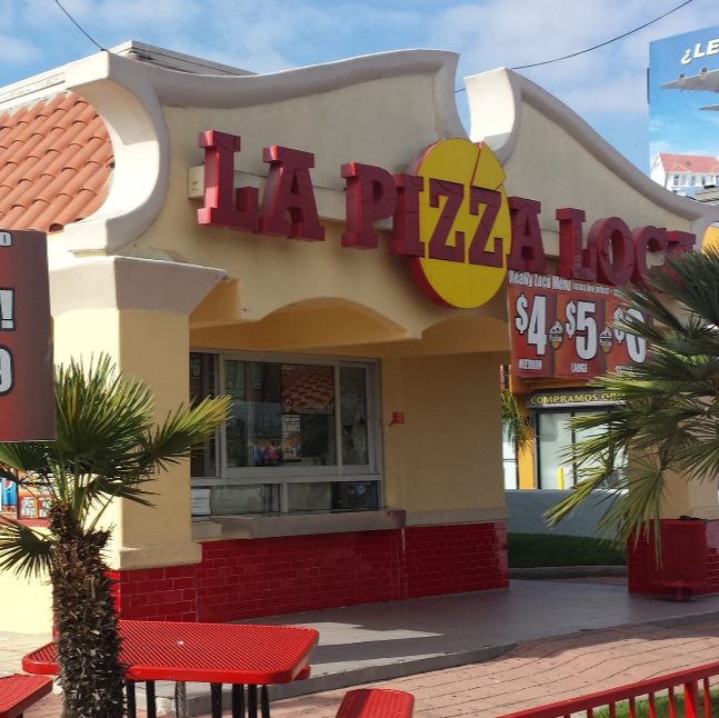 Pizza Loca | meal delivery | 10731 Hawthorne Blvd, Inglewood, CA 90304, USA | 3104481450 OR +1 310-448-1450