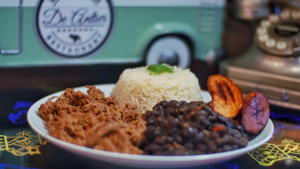 La Venezuela de Antier Restaurant | restaurant | 507 W Vine St, Kissimmee, FL 34741, USA | 4072013905 OR +1 407-201-3905