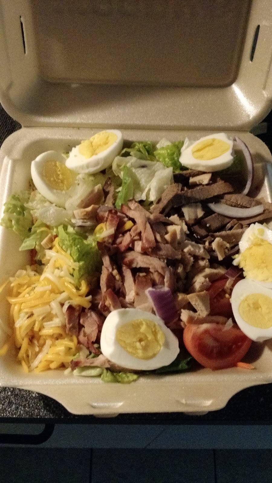 Woody’s Bar-B-Q | restaurant | 4885 US-1, Cocoa, FL 32927, USA | 3217357427 OR +1 321-735-7427