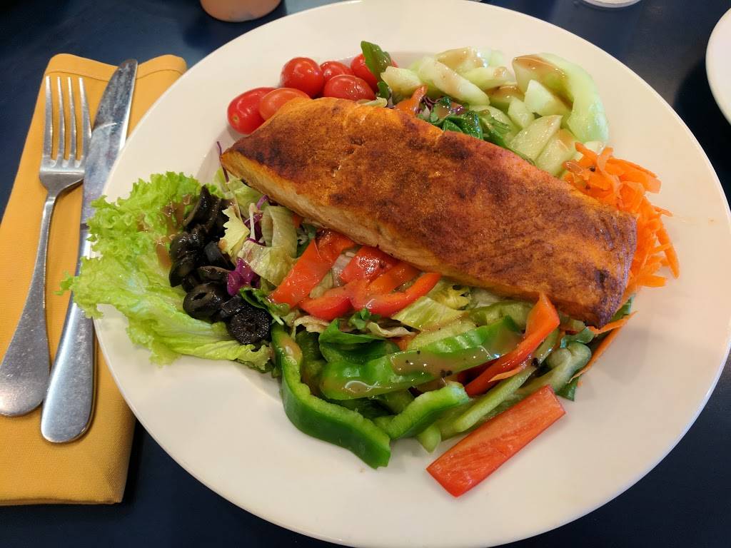 Eppes Essen Deli & Restaurant | restaurant | 105 E Mt Pleasant Ave, Livingston, NJ 07039, USA | 9739941120 OR +1 973-994-1120