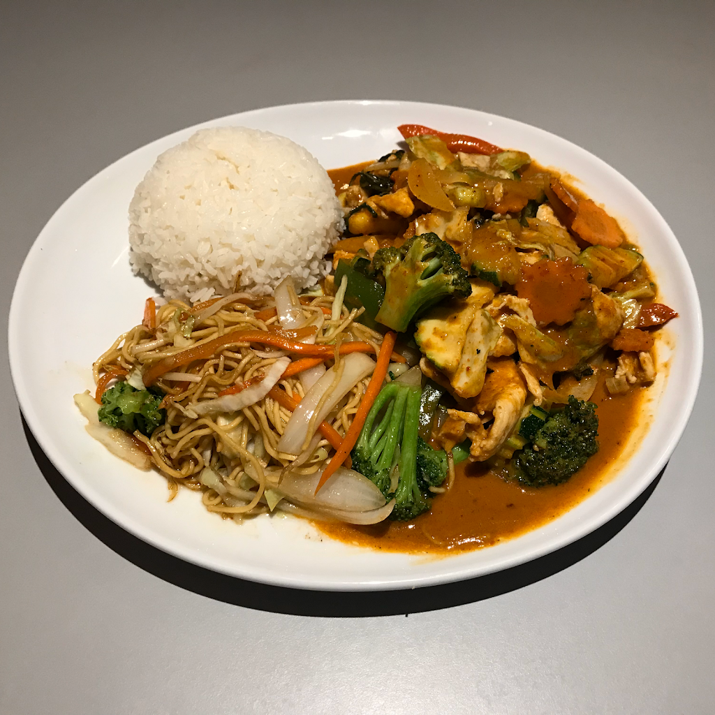 Chiangmai Thai Restaurant | restaurant | 12926 Mukilteo Speedway, Lynnwood, WA 98087, USA | 4254238569 OR +1 425-423-8569