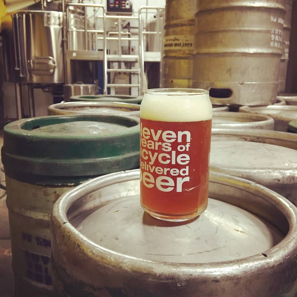 East End Brewing Company | restaurant | 147 Julius St, Pittsburgh, PA 15206, USA | 4125372337 OR +1 412-537-2337