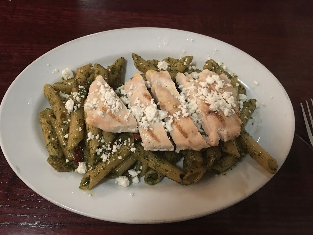 Riccardos Restaurant | meal takeaway | 1950 Thomasville Rd # G, Tallahassee, FL 32303, USA | 8503863988 OR +1 850-386-3988