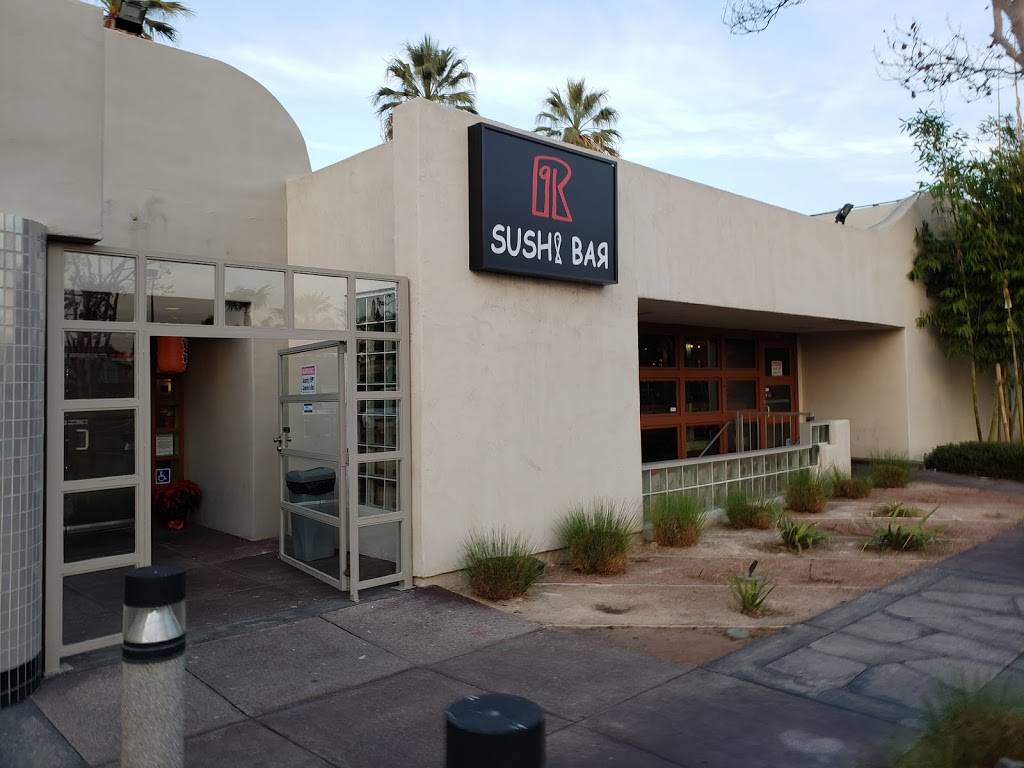 Sushi R91 | restaurant | 1630 Spruce St, Riverside, CA 92507, USA | 9516821323 OR +1 951-682-1323