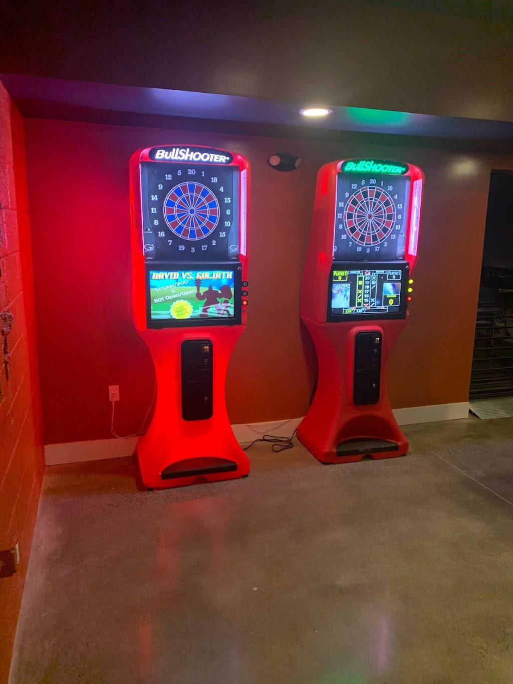 The Vic | restaurant | 2512 Gallatin Ave, Nashville, TN 37206, USA | 6158004514 OR +1 615-800-4514