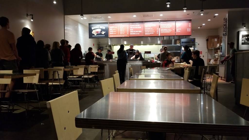 Chipotle Mexican Grill | restaurant | 818 Haddonfield Rd, Cherry Hill, NJ 08002, USA | 8566611761 OR +1 856-661-1761