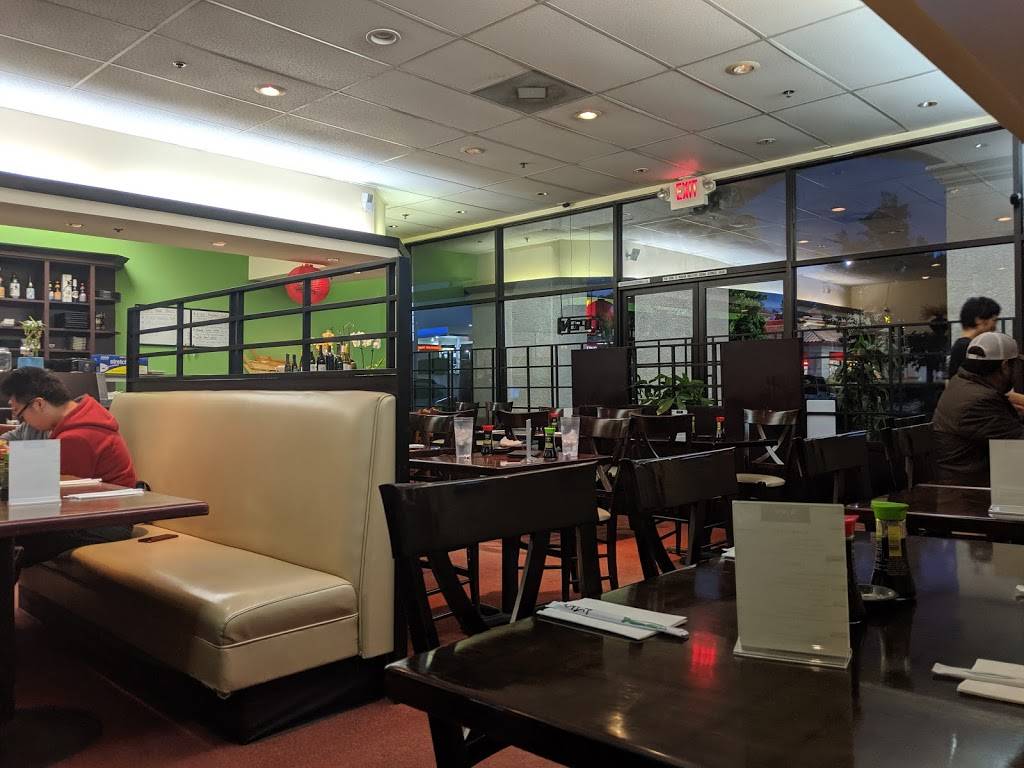 A-RU Japanese Restaurant | restaurant | 225 McMurray Rd unit d, Buellton, CA 93427, USA | 8056869001 OR +1 805-686-9001