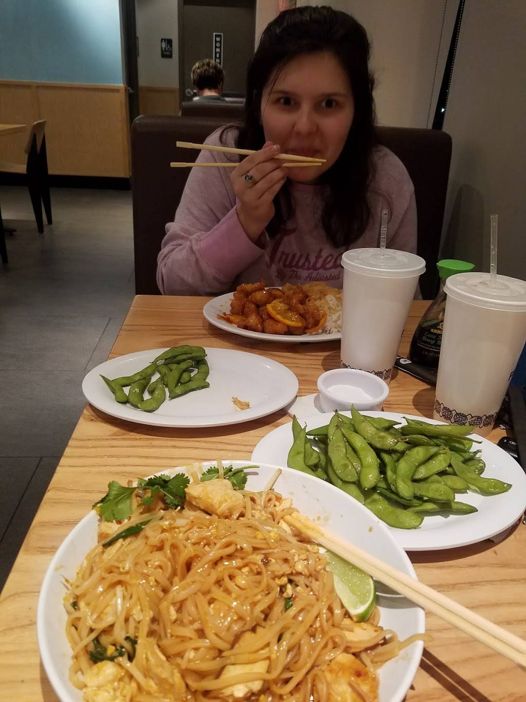 Chipotle Mexican Grill | restaurant | 2901 Heritage Trace Pkwy Ste 101, Fort Worth, TX 76177, USA | 8177416480 OR +1 817-741-6480