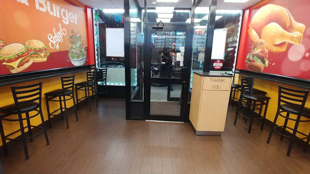 Kennedy Fried Chicken | restaurant | 3413 Jerome Ave, The Bronx, NY 10467, USA | 7186769700 OR +1 718-676-9700