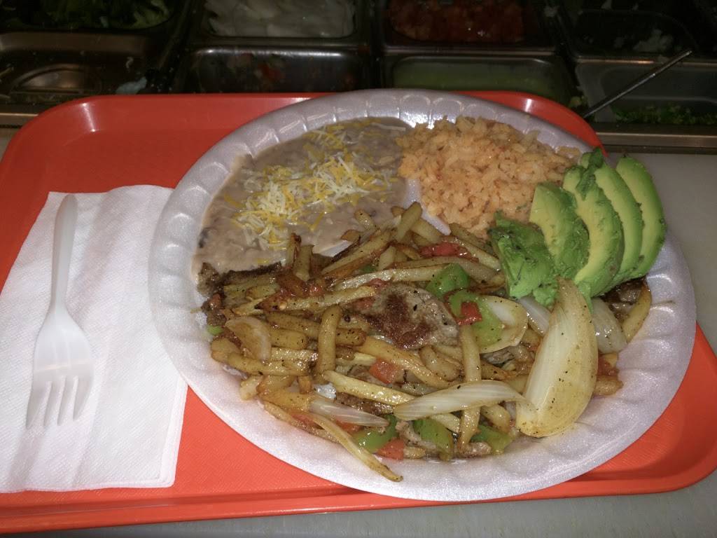 El Palenque Taco Shop | restaurant | 218 W San Marcos Blvd # 110, San Marcos, CA 92069, USA | 7607982997 OR +1 760-798-2997