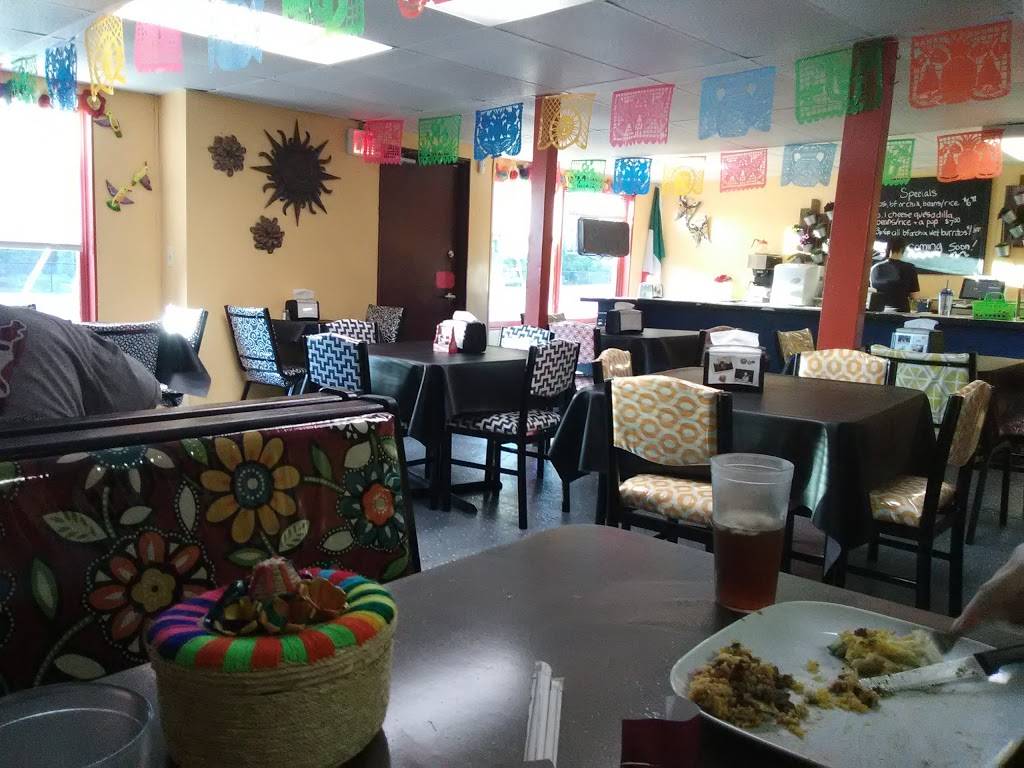 Valentinas Mexican Grill | restaurant | 351 River St, Kalamazoo, MI 49048, USA | 2692163428 OR +1 269-216-3428