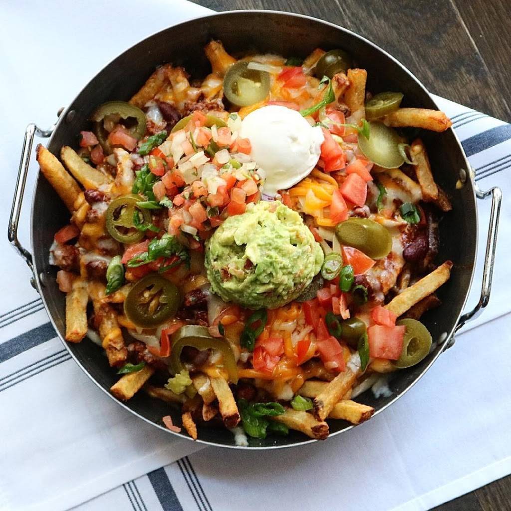 Green Street Local | restaurant | 130 S Green St, Chicago, IL 60607, USA | 3122266565 OR +1 312-226-6565