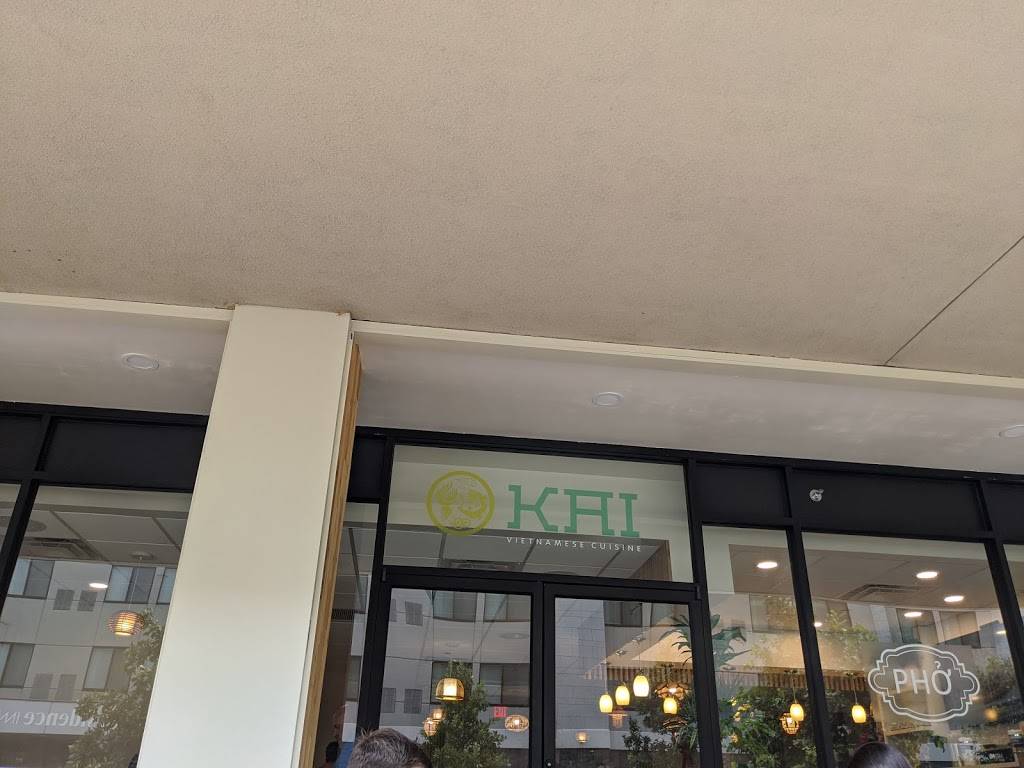 Kai Vietnamese Cuisine | restaurant | 201 W 5th St, Tulsa, OK 74103, USA | 9185820200 OR +1 918-582-0200