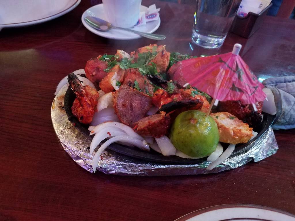 Indias Flavor | restaurant | 3303 N Verdugo Rd, Glendale, CA 91208, USA | 8189575500 OR +1 818-957-5500