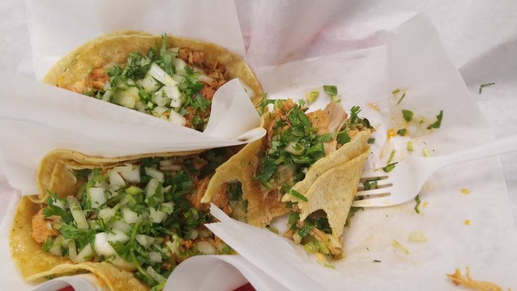 Raymonds Tacos No. 1 | restaurant | 3514, 2653 W Cermak Rd, Chicago, IL 60608, USA | 7735791603 OR +1 773-579-1603