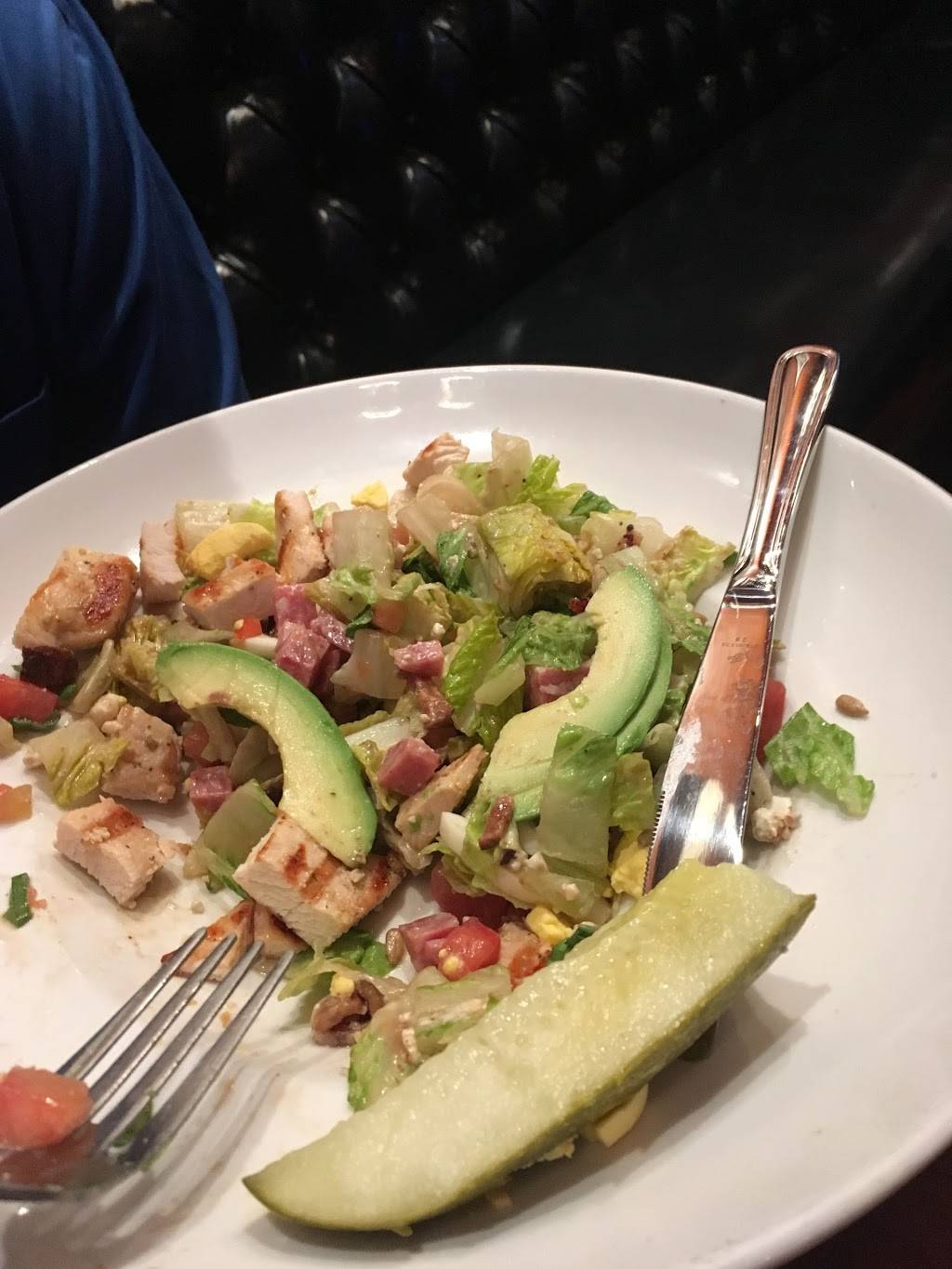 Corcorans Grill & Pub | restaurant | 1615 N Wells St, Chicago, IL 60614, USA | 3124400885 OR +1 312-440-0885