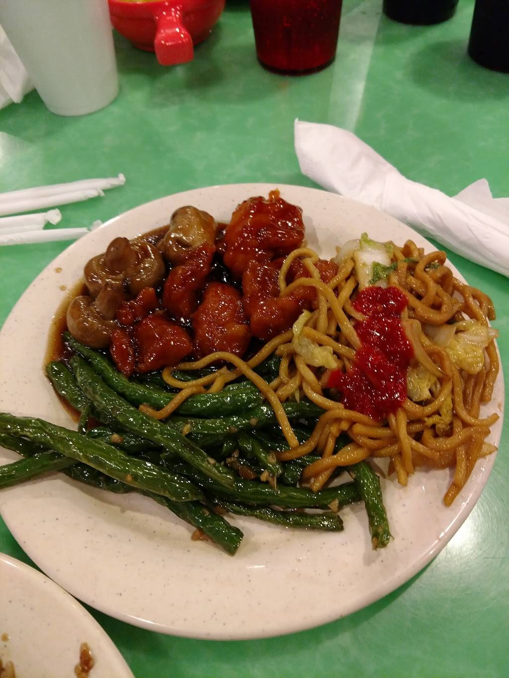 Hibachi Grill Supreme Buffet | restaurant | 5944 Grape Rd, Mishawaka, IN 46545, USA | 5742727770 OR +1 574-272-7770