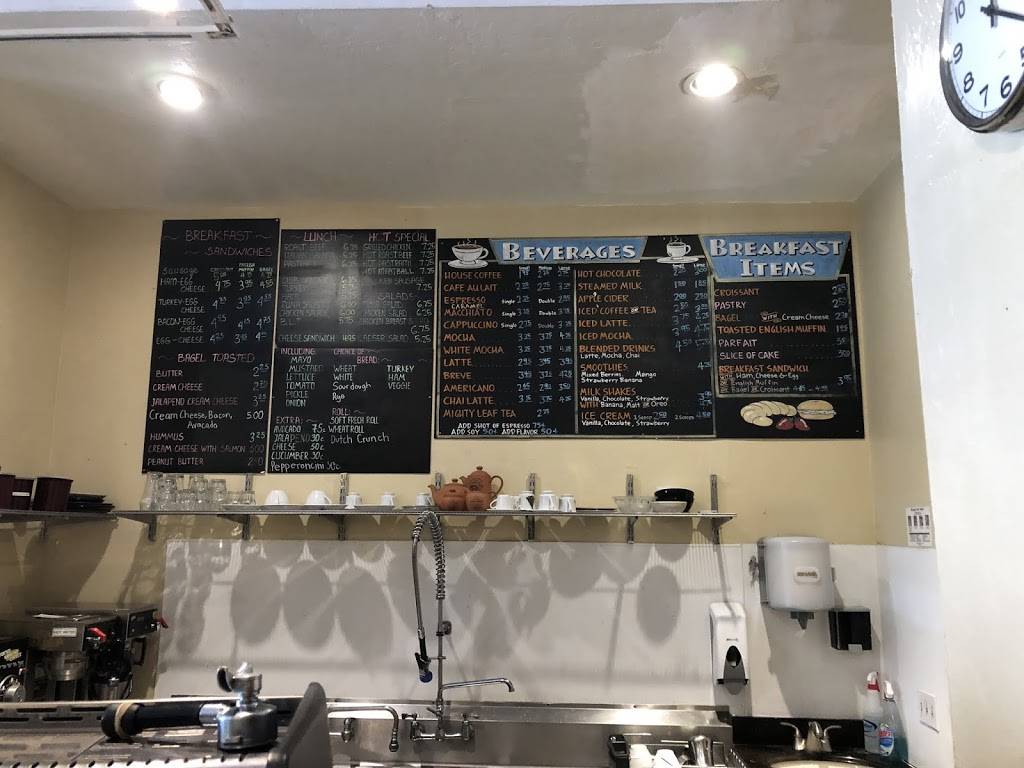 Zaya Cafe | cafe | 1768 Broadway, Oakland, CA 94612, USA | 5104447888 OR +1 510-444-7888