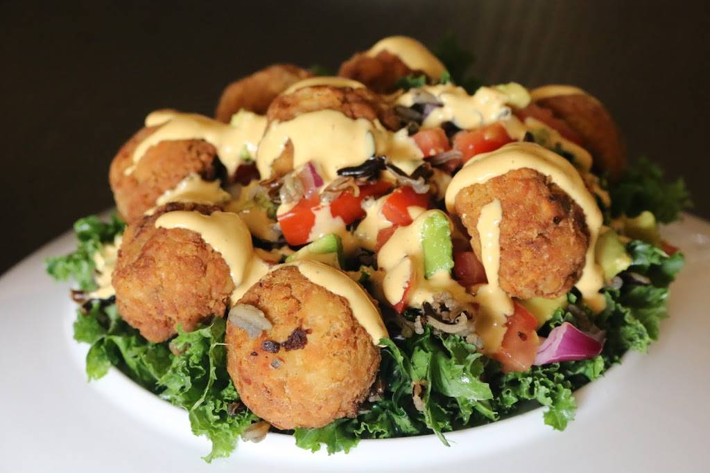 Conscious Plates | restaurant | 332 E 51st St, Chicago, IL 60615, USA | 3127674116 OR +1 312-767-4116