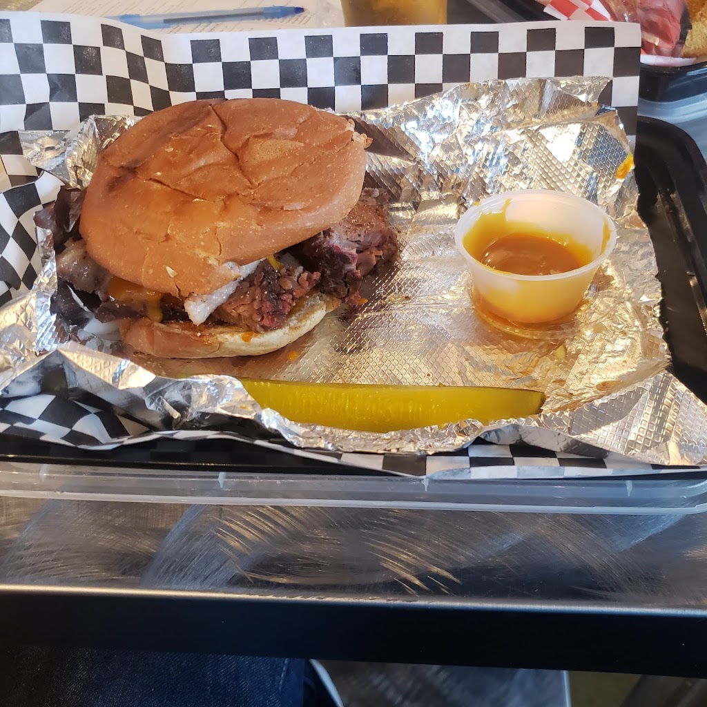 Mississippi Boy Catfish & Ribs | meal delivery | 5544 E 33rd Ave, Denver, CO 80207, USA | 6018809828 OR +1 601-880-9828