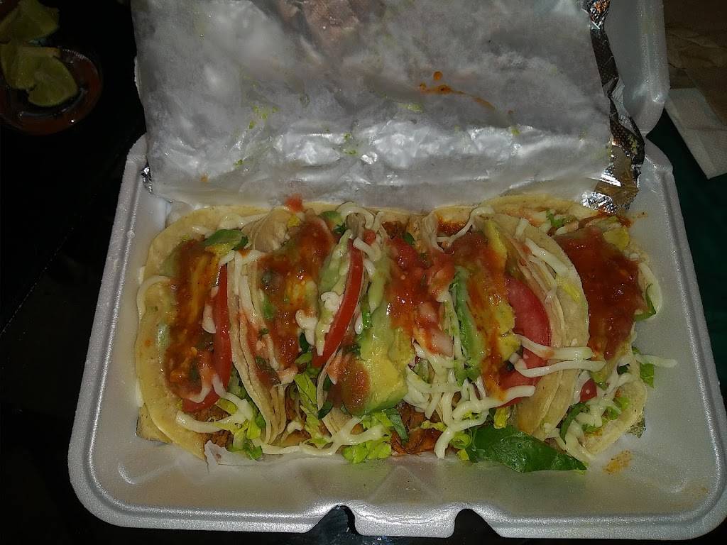 Mr Taco | restaurant | 69 Miller St, Meriden, CT 06450, USA | 4757755708 OR +1 475-775-5708