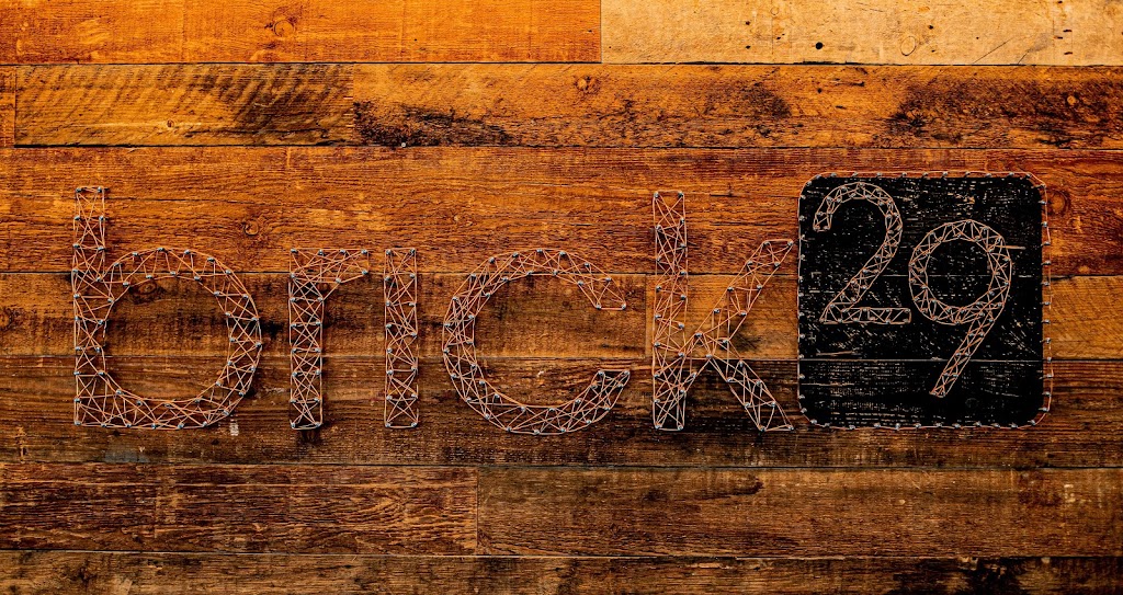 Brick 29 Bistro | restaurant | 320 11th Ave S Suite#300, Nampa, ID 83651, USA | 2084680029 OR +1 208-468-0029