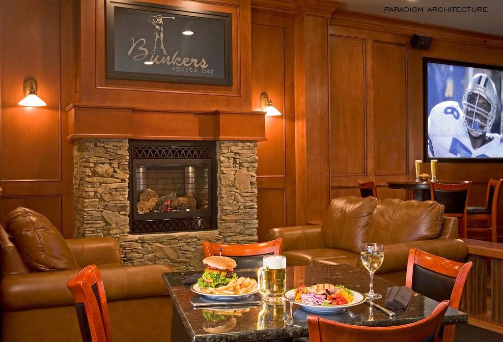Bunkers | Sports Bar & Restaurant | restaurant | 255 Resort Dr, Daniels, WV 25832, USA | 3047630817 OR +1 304-763-0817
