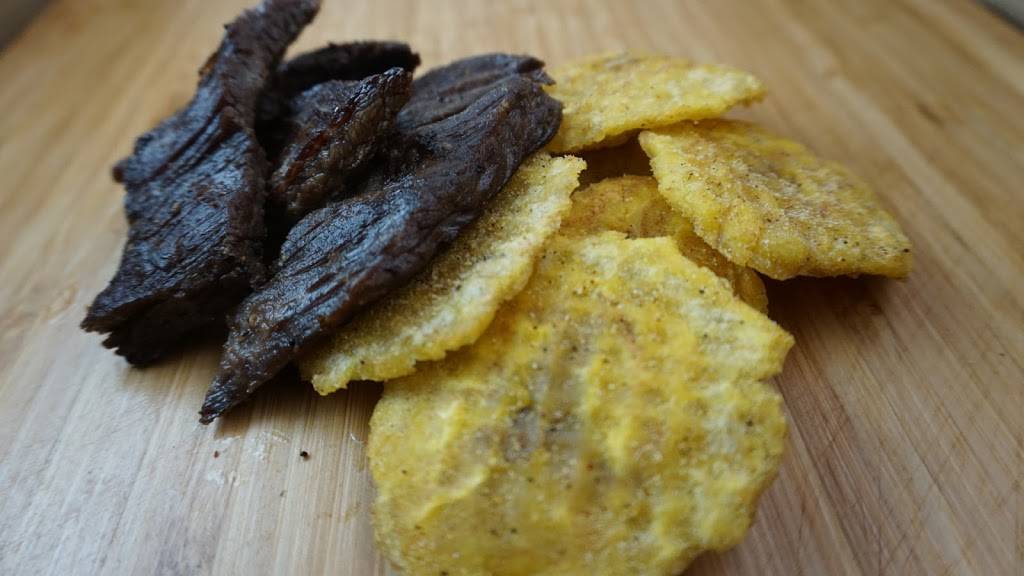 Kinas Spanish Eatery | restaurant | 602 N Front St, Allentown, PA 18102, USA | 6104005884 OR +1 610-400-5884