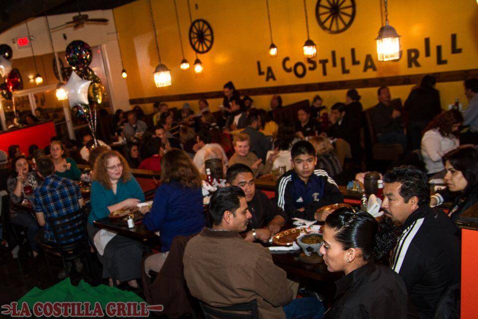 La Costilla Grill Atlanta | restaurant | 3979 Buford Hwy NE, Atlanta, GA 30345, USA | 6787020856 OR +1 678-702-0856