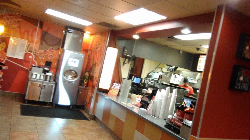 Jack in the Box | restaurant | 802 3rd Ave, Chula Vista, CA 91911, USA | 6194251791 OR +1 619-425-1791