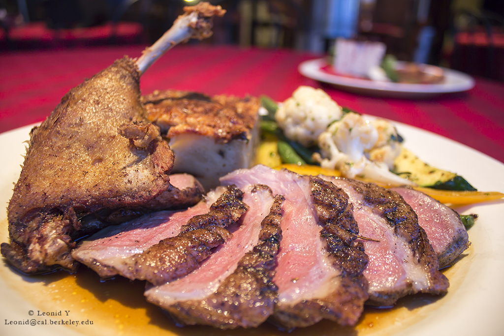 Italian Colors | restaurant | 2220 Mountain Blvd #100, Oakland, CA 94611, USA | 5104828094 OR +1 510-482-8094