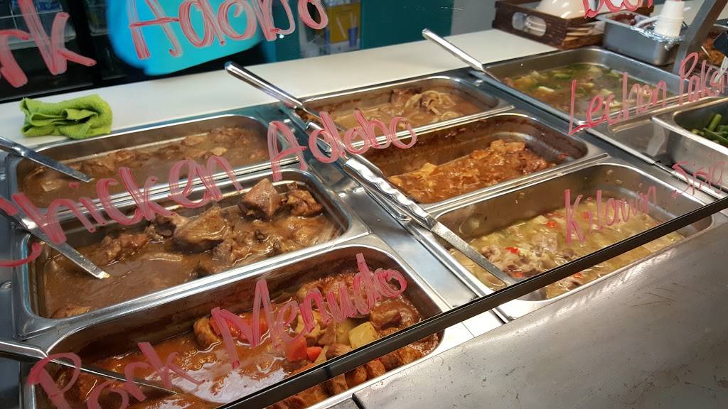 Halo-Halo Kitchen | restaurant | 3553 W Dunlap Ave, Phoenix, AZ 85051, USA | 6023249670 OR +1 602-324-9670