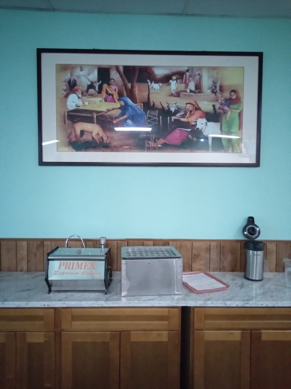 paradise Indian restaurant & sweet | restaurant | 3550 San Pablo Dam Rd ste A, El Sobrante, CA 94803, USA | 5102221100 OR +1 510-222-1100