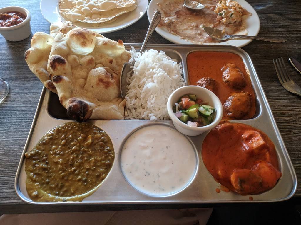 Flavor of India Studio City | meal takeaway | 12321 Ventura Blvd, Studio City, CA 91604, USA | 8187618140 OR +1 818-761-8140