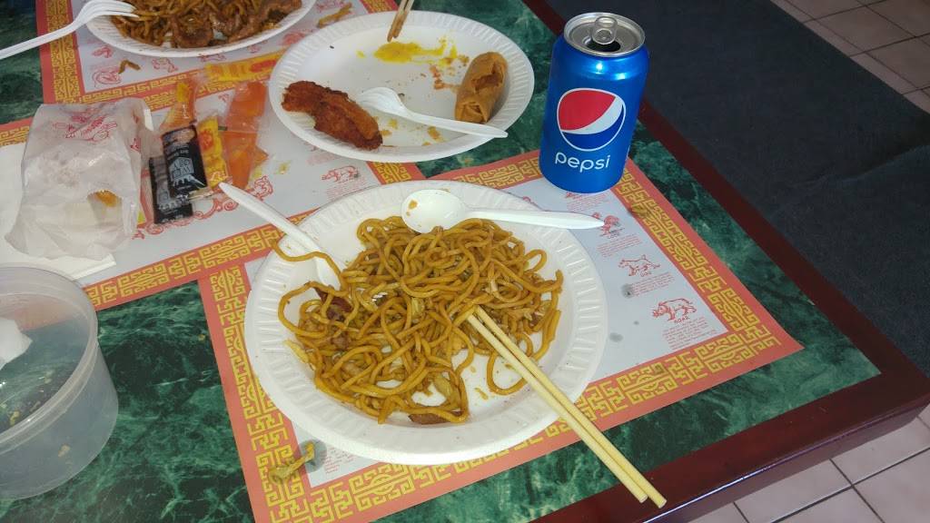 Dragon City | restaurant | 4623 Ogletown Stanton Rd, Newark, DE 19713, USA | 3024538057 OR +1 302-453-8057