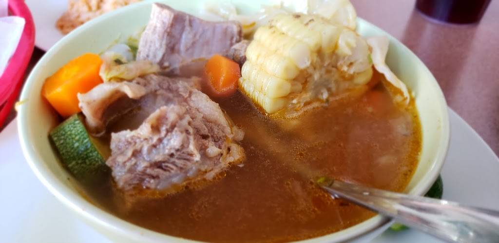 Restaurante La Brecha | restaurant | Bulevar Alberto Limón Padilla 206, Cd Industrial, Tijuana, B.C., Mexico | 016646072925 OR +52 664 607 2925