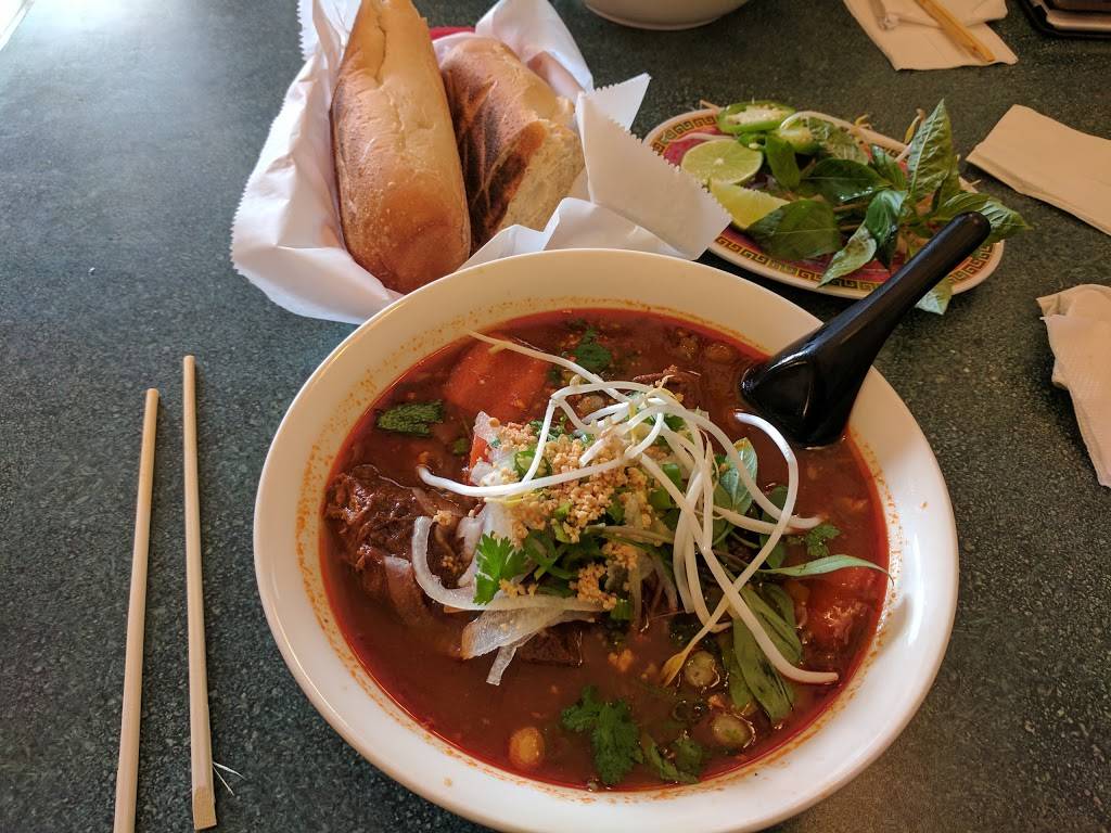 Vinh-Long | restaurant | 1061 Murfreesboro Pike, Nashville, TN 37217, USA | 6153997582 OR +1 615-399-7582