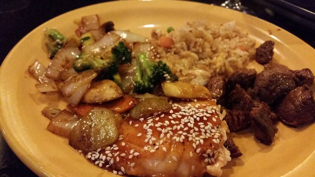 Tokyo Hayaci | restaurant | 227 E Farm to Market Rd 544, Murphy, TX 75094, USA | 9726338500 OR +1 972-633-8500