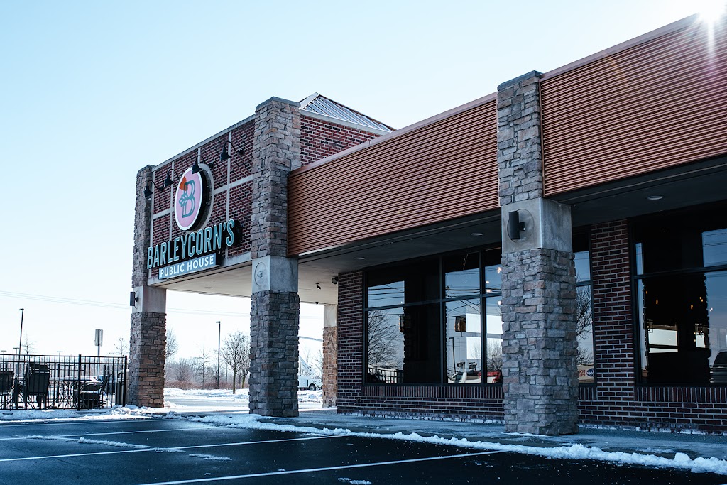 Barleycorns Public House | restaurant | 50985 Hayes Rd, Shelby Township, MI 48315, USA | 5862718700 OR +1 586-271-8700
