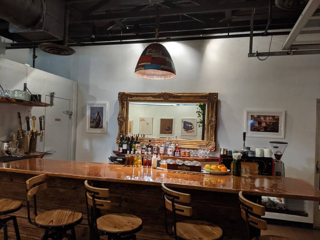 Persepshen | restaurant | 4700 N Central Ave, Phoenix, AZ 85012, USA | 6029352932 OR +1 602-935-2932