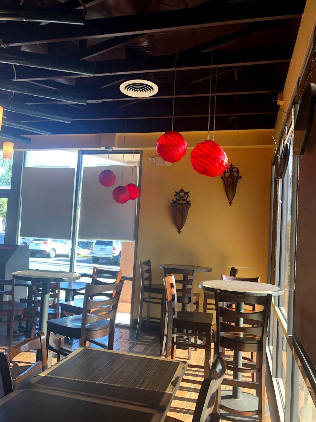 Twin Dragon | restaurant | 1722 N Placentia Ave, Fullerton, CA 92831, USA | 7145243888 OR +1 714-524-3888