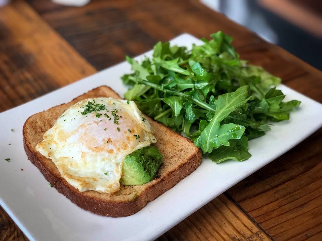 Flore on Market | restaurant | 2298 Market St, San Francisco, CA 94114, USA | 4155493765 OR +1 415-549-3765