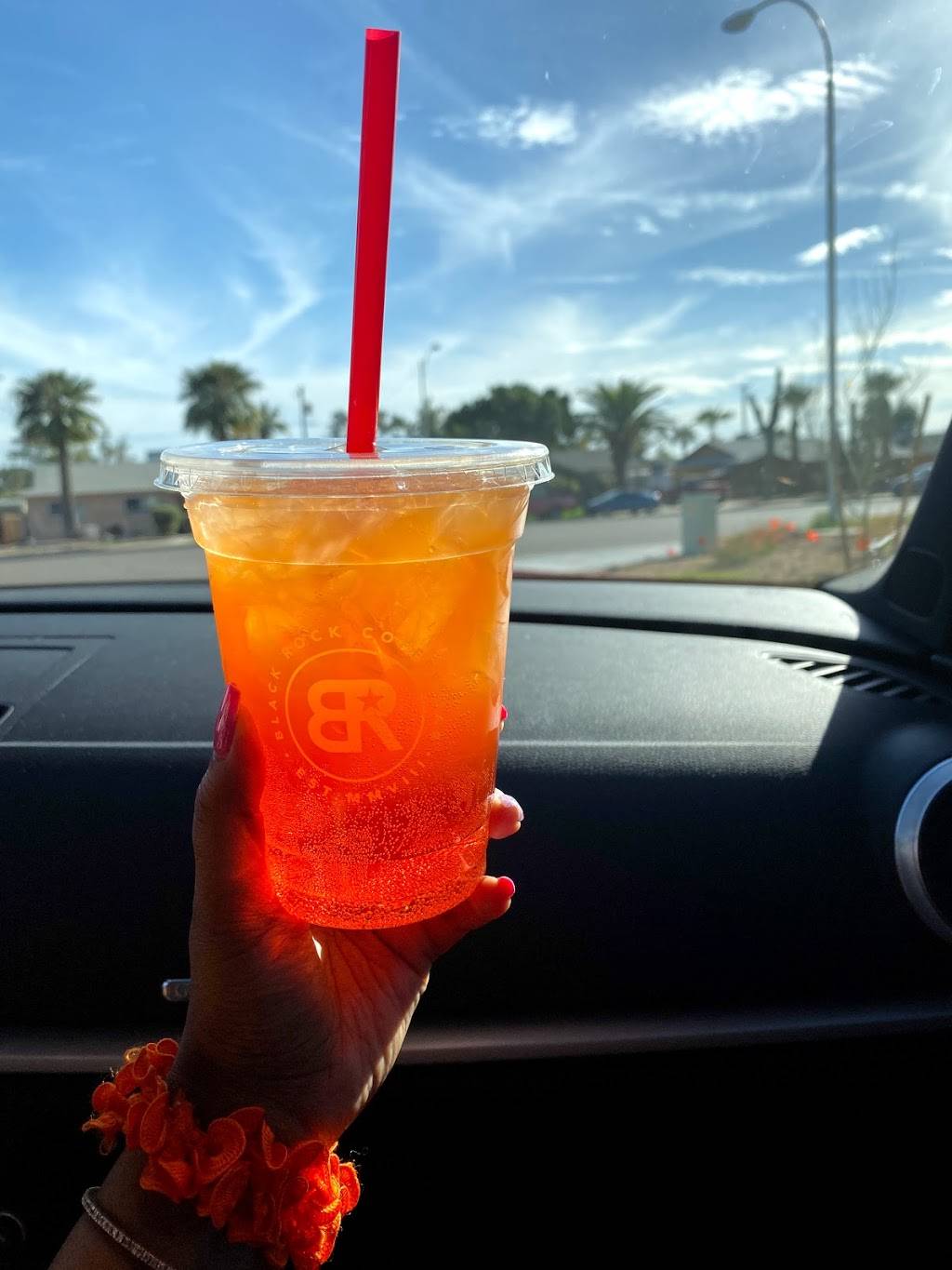 Black Rock Coffee Bar | bakery | 8760 E Thomas Rd, Scottsdale, AZ 85251, USA | 4806602862 OR +1 480-660-2862