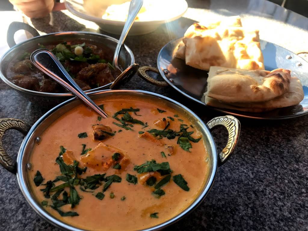 Himalayan Sherpa Kitchen | restaurant | 1148 Main St, St Helena, CA 94574, USA | 7079634439 OR +1 707-963-4439