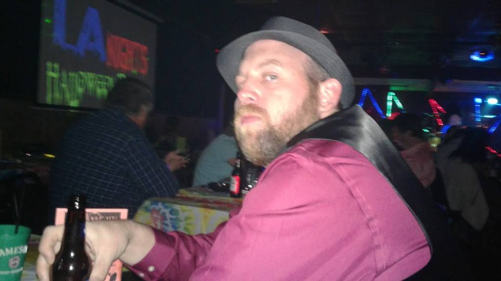 LA Nights | restaurant | 318 S 2nd St, Paragould, AR 72450, USA | 8702400210 OR +1 870-240-0210