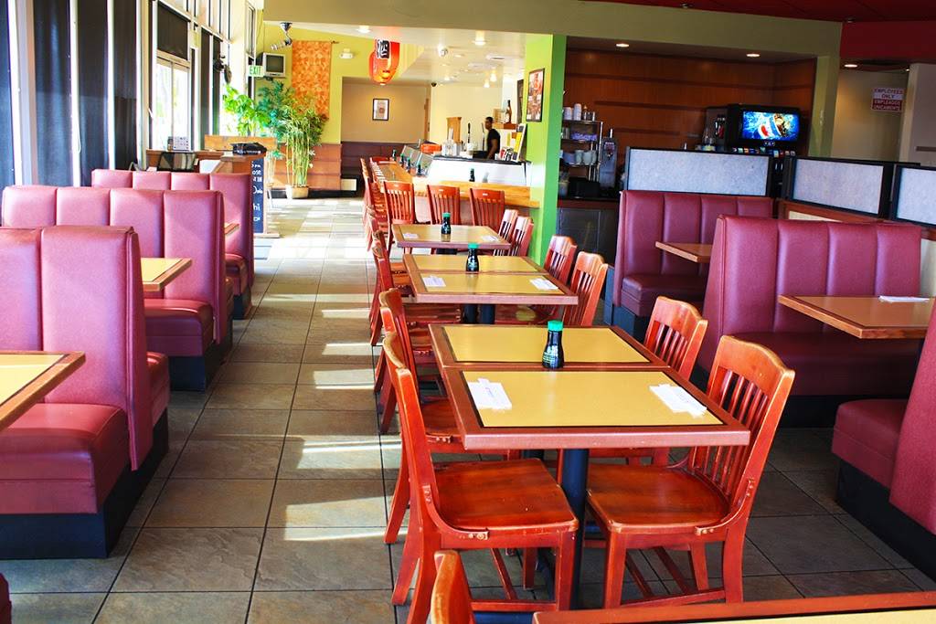 Maru Sushi | restaurant | 1500 Adams Ave # 100B, Costa Mesa, CA 92626, USA | 7144381115 OR +1 714-438-1115